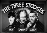 3 Stooges - Cast